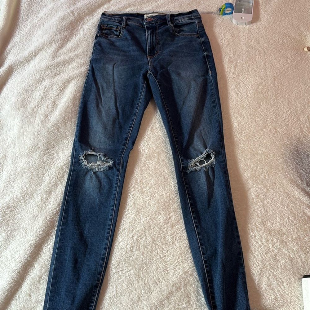 Garage Denim